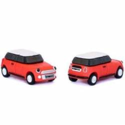 Techonetech Mini Cooper S...