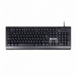 Coolbox Tec04dni Teclado...