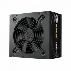 Cooler Master Mwe V3 Fuente...