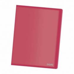 Dohe Carpeta Con 20 Fundas...