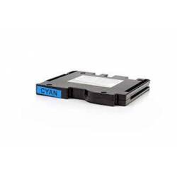 Ricoh Gc41 Cyan Cartucho De...