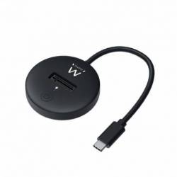 Ewent Estacion De Docking...