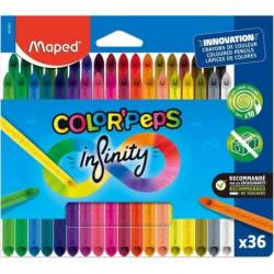 Maped Color Peps Infinity...