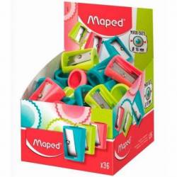 Maped Vivo Maxi Sacapuntas...