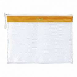 Dohe Bolsa Cremallera Pvc...