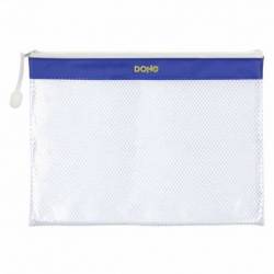 Dohe Bolsa Cremallera Pvc...