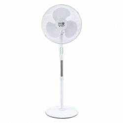 Muvip Ventilador De Pie 45w...