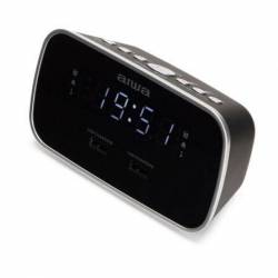 Despertador Aiwa Cru 19bk...