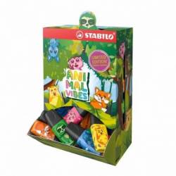 Stabilo Boss Mini Animal...