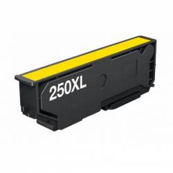 Epson 250xl Amarillo...
