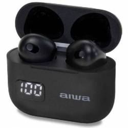 Auriculares Bluetooth Aiwa...