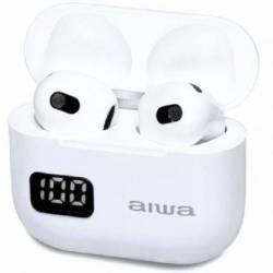 Auriculares Bluetooth Aiwa...