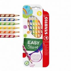 Stabilo Easycolors Pack Con...
