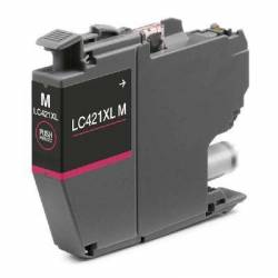 Brother Lc421xl Magenta...