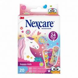 Nexcare Happy Kids Magic...