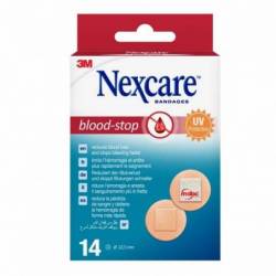 Nexcare Blood Stop Pack De...