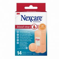 Nexcare Blood Stop Pack De...