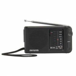 Radio Portatil Aiwa Rs 44...