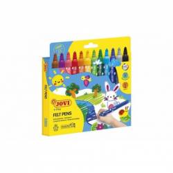 Jovi Felt Pens Estuche De...