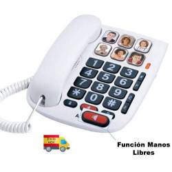 Telefono Alcatel Personas...