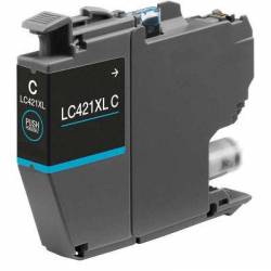 Brother Lc421xl Cyan...