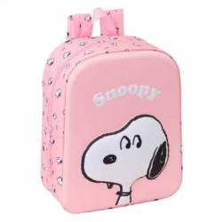 Safta Snoopy Mochila...
