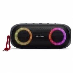 Altavoz Con Bluetooth Aiwa...