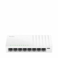 Cudy Switch 8 Puertos Rj45...