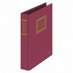 Dohe Libro De Pvc Color...