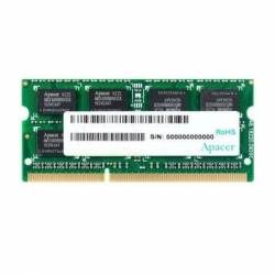 Memoria Ram Apacer 4gb...