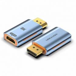 Vention Adaptador...