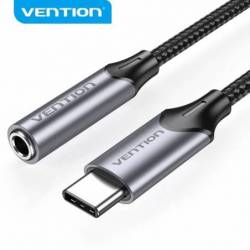 Vention Usb C A Jack 3.5mm...
