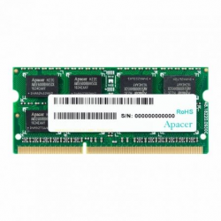 Memoria Ram Apacer 8gb...