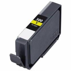 Canon Pfi300 Amarillo...