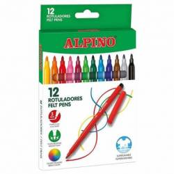Alpino Pack Con 12...