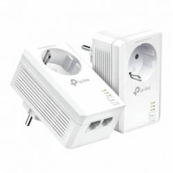 Tp Link Tl Pa7027p Kit Pack...