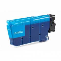 Brother Lc528xl Cyan...