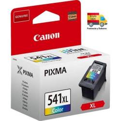 Tinta Color Canon Cl 541 Xl...