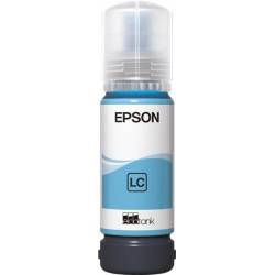 Epson 107 Cyan Light...