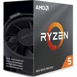 Procesador Amd Ryzen 5 4500...