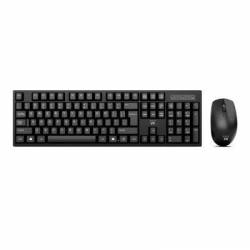Ewent Pack Teclado   Raton...