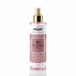 Prady Body Splash Yani...