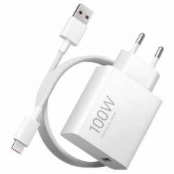 Xiaomi 100w Cargador Gan De...