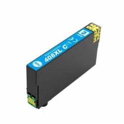 Epson 408l Cyan Cartucho De...
