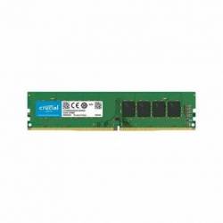 Modulo Memoria Ram Ddr4...