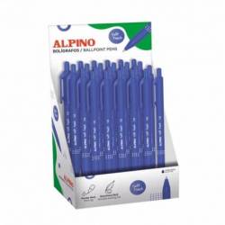 Alpino Soft Touch Expositor...
