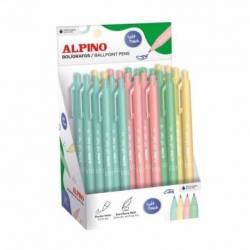 Alpino Soft Touch Pastel...