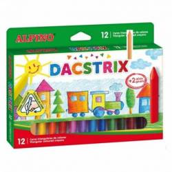 Alpino Dacstrix Pack De 12...