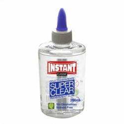 Instant Classic Super Clear...