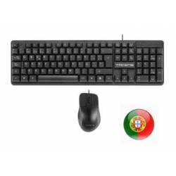Tacens Anima Acp02 Pack Usb...